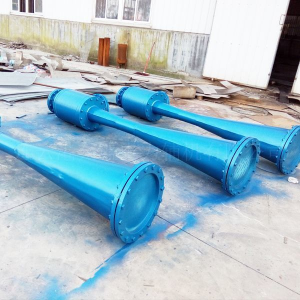 喷射器、开工抽引器